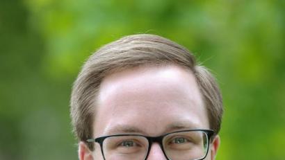 Bild: Archiv Bistum Regensburg
Der nächste Samstag ist ein großer Tag für Johannes Spindler aus Seebarn. Dann weiht Bischof Dr. Rudolf Voderholzer ihn und weitere Kandidaten aus der Diözese im Regensburger Dom zum Priester.