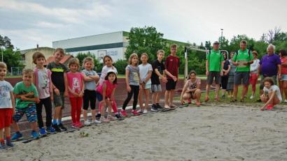 Bild: twi
Für die Vereins-, Sport -, und Kulturförderung hat der Marktrat neue Richtlinien erlassen.