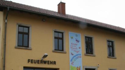 Bild: fpoz
Die Zukunft des Kindergartens Piccolino rücken Eltern in den Mittelpunkt der Bürgerfragestunde in der Stadtratssitzung.