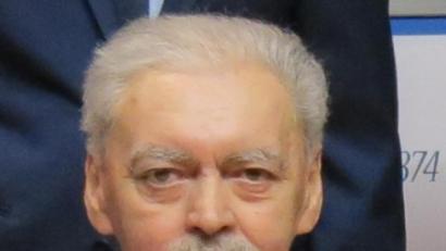 Bild: kö
Richard Österer, langjähriger Vorsitzender des Kreisverbandes Nabburg im Bayerischen Soldatenbund und Ehrenkreisvorsitzender, ist im 72. Lebensjahr nach langer Krankheit, jedoch plötzlich und unerwartet, verstorben.