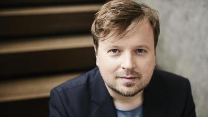 Bild:  Christine Schneider
Franz Vitzthum, Countertenor aus Lennesrieth.