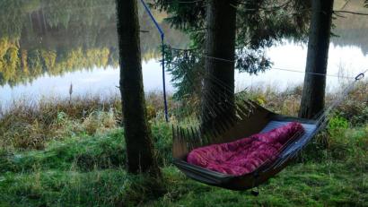 Bild:  lumen-digital – stock.adobe.com
Es ist ein beeindruckendes Erlebnis, inmitten der Dunkelheit das Rauschen der Bäume zu hören und die Sterne über sich funkeln zu sehen.