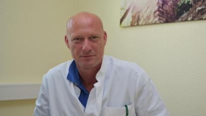 Bild: exb/Bernhard Krebs
Frank Brose