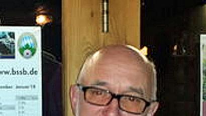 Bild: fvo
Bernd Bodensteiner
