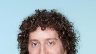 Bild: Fotowerkstatt Gahr &amp; Popp
Ausbildungsakquisiteur Simon Treppmann.