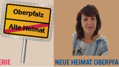 Bild: privat
Elke Winkel lebt seit acht Jahren in Amberg.