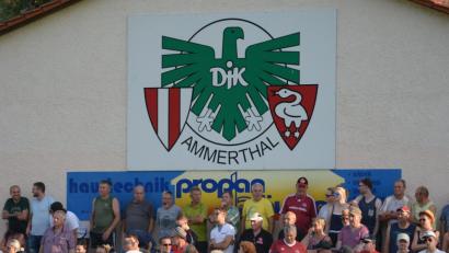 Bild: ref
Den Fans der DJK Ammerthal wird am Samstag erstmals in dieser Saison ein Spiel mit Spannung geboten. denn im Pokal geht es ums Weiterkommen.
