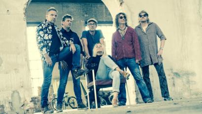 Bild: exb/Stadt Neustadt
Die Serenade mit „Bite the Beagle“ beginnt am Donnerstag um 19 Uhr in der Freizeitanlage