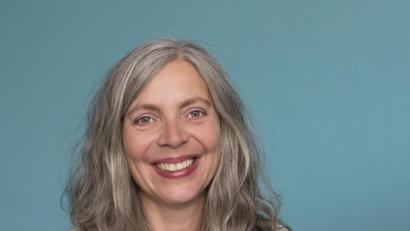 Bild: Bernadette Jansen
Ulrike Anna Bleier