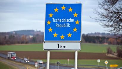 Bild: Daniel Karmann/dpa
Der Wissenschaftstag der Metropolregion Nürnberg befasst sich auch mit der Zusammenarbeit von Bayern und Böhmen.