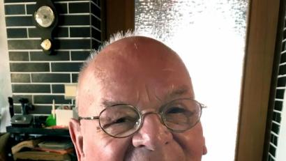 Bild: mef
Heinrich Sommer.