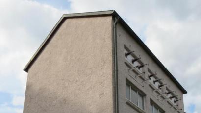 Bild: Köppl
Der Baubeginn am Klöppel-Trafo ist für die kommende Woche vorgesehen.