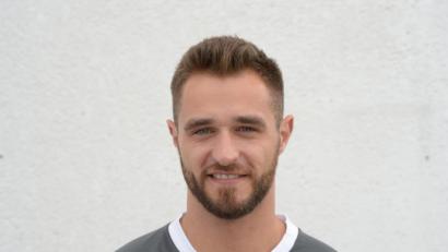 Bild: ref
Benjamin Epifani schoss das 1:1 kurz vor Schluss.