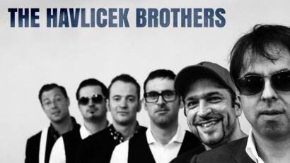Bild: exb/Stadt Neustadt/WN
Die „Havlicek Brothers“ spielen abends auf der großen Bühne.