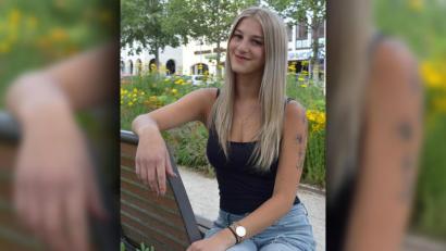 Bild: szl
Als amtierende „Miss Süddeutschland 2019“ tritt Aleksandra Singajewskaj aus Tirschenreuth am Samstag bei der Wahl zur „Miss Deutschland“ an.