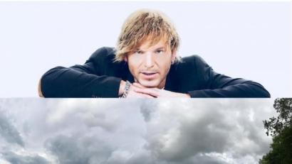 Bild: anm
Die kommende Woche wird kühl und nass. Der Natur kommt das zugute.