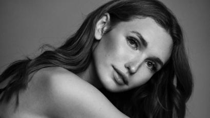 Bild: Instagram/@marieschmidtcom
Model und Influencerin Anna Wilken.