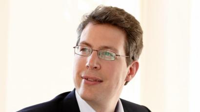 Bild: CSU Bayern
CSU-Generalsekretär Markus Blume ist am Sonntag beim Ehrenabend des CSU-Ortsverbandes Floß zu Gast.