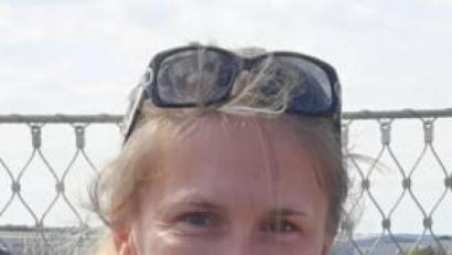 Bild: Tobias Gräf
Freut sich auf ihre Zeit an der Weidener Rehbühlschule: Die neue Konrektorin Alexandra Wildenauer aus Sternstein.