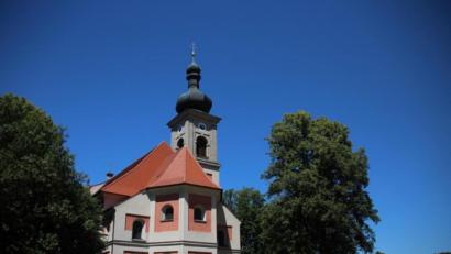 Bild: trj
Das St.-Quirin-Fest ist von 19 bis 21. Juli Anziehungspunkt für viele Besucher.