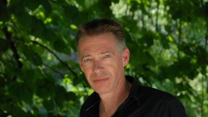 Bild: ca
Andreas Lösche.