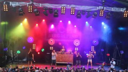 Bild: mfh
Dicht & Ergreifend