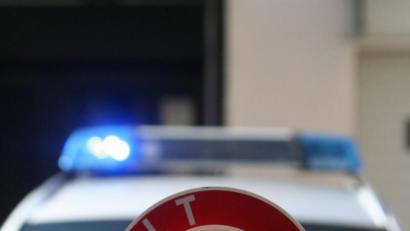 Bild: Benjamin Tietz
Unter dem Titel "Motorradsicherheit" kontrollierten Beamte der Polizeiinspektion Neunburg vorm Wald und Oberviechtach am Sonntag zahlreiche Fahrzeugführer.