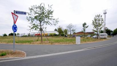 Bild: Stephan Huber
Im Bauausschuss ging es um eine Lärmschutzwand für das Baugebiet Kennedystraße Süd 2.