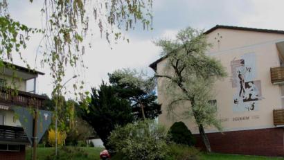 Archivbild: le
Die Baugenossenschaft "Eigenheim" in Floß kritisiert den Markt.