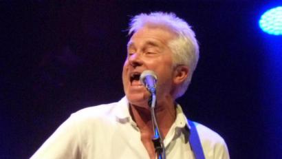 Bild: Wilhelm Amann
Werner Schmidbauer