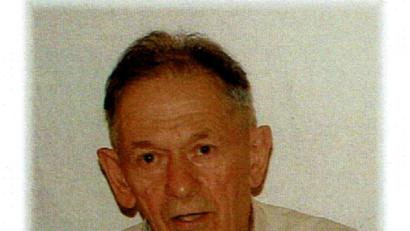 Repro: gi
Josef Brandstätter ist mit 92 Jahren zu Gott heimgekehrt.