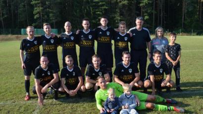 Bild: fz
Die DJK Weiden ist Sieger des Kälte-Grohmann-Cup 2019.