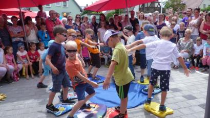 Bild: mtm
Kindergarten