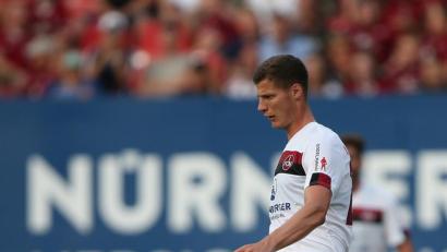 Bild: bmr
Patrick Erras hat jetzt eine neue Rolle beim Club.