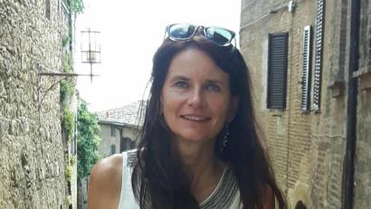 Bild: exb
Silke Fersch
