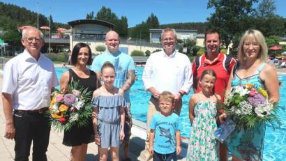 Bild: Hirsch
Erlebnisbad