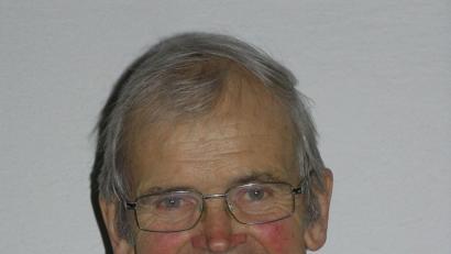 Bild: öt
Seinen 75. Geburtstag feiert am heutigen Donnerstag Neusorgs Pfarrer Hans Riedl. Der beliebte Geistliche ist seit 1977 mit der Seelsorge in der Neusorger Pfarrei Patrona Bavariae betraut.