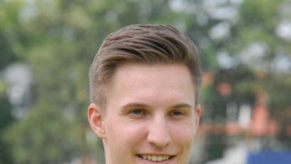 Bild: exb
Dennis Lippert.