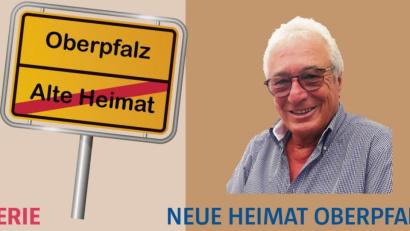 Bild: jut
Deutsche Mutter, Österreichischer Vater, italienischer Nachname, geboren in Tschechien: Alfred Seppi war „1945 der erste Europäer schon“, sagt er selbst.