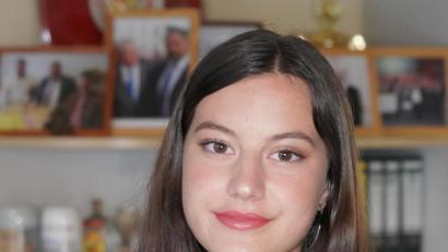 Bild: fvo
Dahlia Hoffleuchter Navarro