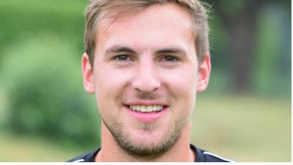 Bild: Thomas Schrems
Dominik Seitz.