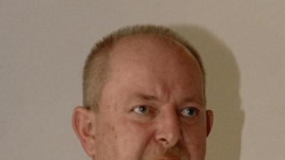 Bild: gb
Kreisjugendleiter Klaus Meier plädierte bei den Sommerarbeitstagungen für die Einführung der Spielform 9 gegen 9 bei den A-, B- und C-Junioren.