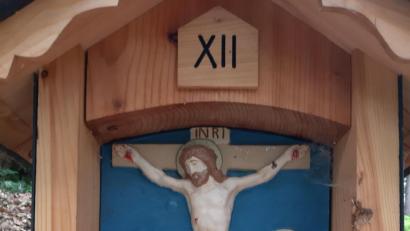 Bild: gis
Eine der beschädigten Stationen.