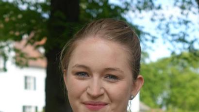 Bild: exb/Staatliche Fachakademie für Landwirtschaft Triesdorf
Lang Lisa aus Kirchendemenreuth (Notenschnitt: 1,17).