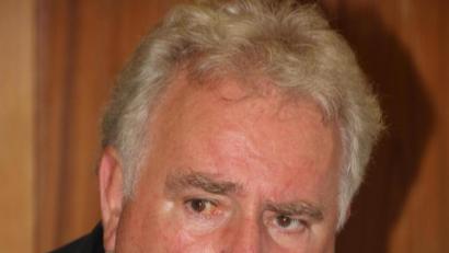 Bild: kro
CSU-Fraktionsvorsitzender Peter Gold fragte nach, ob die Stadt die Beitragsentlastung für die Kindergartenkinder direkt an die Eltern weitergebe.