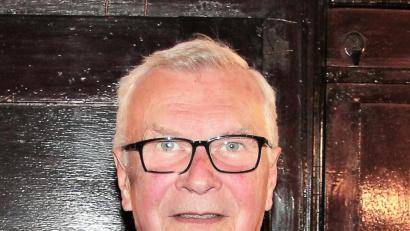 Bild: stg
Familienvater, Standesbeamter, Sangesbruder: Der Kemnather Herbert Ponnath ist im Alter von 72 Jahren verstorben.