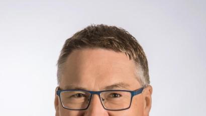 Bild: exb
Hans Prechtl, seit 2002 Bürgermeister von Stulln, denkt noch nicht ans Aufhören. Auch für die nächste Kommunalwahl im März 2020 wirft der dann 58-Jährige noch einmal den Hut in den Ring.