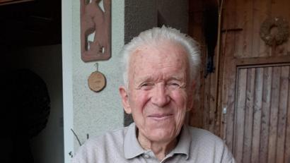 Bild: Armin Hofmann/exb
Armin Hofmann: Neue Broschüre