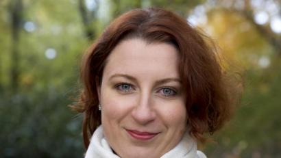 Bild: Adrienne Meister
Die Mezzosopranistin Natalya Boeva geht auf Klassik-Tournee mit dem Bayerischen Landesjugendorchester. Am 6. August gibt sie ein Konzert in Sulzbach-Rosenberg.