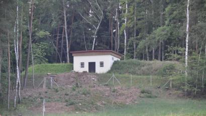 Bild: ak
Hauptleitung vom Hochbehälter Warthübel bis zur Kemnather Straße ist eine der Maßnahmen im Vorjahr gewesen.